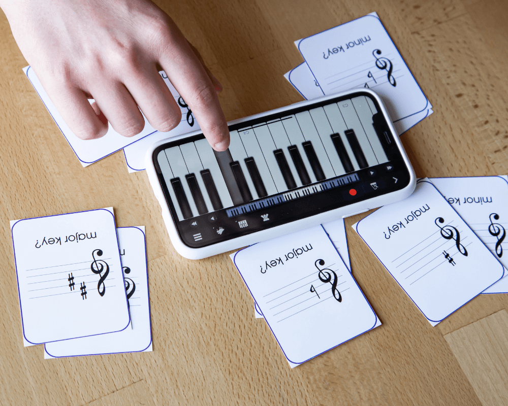 Music Tools & Resources